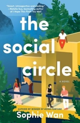 Sophie Wan The Social Circle (Gebundene Ausgabe)