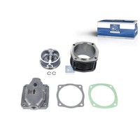 Reparatursatz Druckluftkompressor DT Spare Parts FüR MERCEDES-BENZ