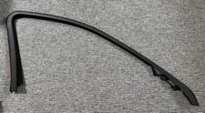 Mercedes W204 Fensterrahmenverkleidung / Türdichtung Mercedes W204 Fensterrahmenverkleidung / Türdichtung