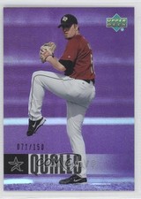 2006 Upper Deck Special F/X Purple 71/150 Yusmeiro Petit #628 0w8
