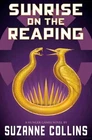 BRAND NEW Sunrise on the Reaping Hunger Games 2025  FREE SHIPPING