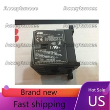 New Original ABB B7-30-10-F Contactor Free Shipping US Free TAX