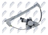 Original NTY Fensterheber EPS-FT-001S FüR Fiat