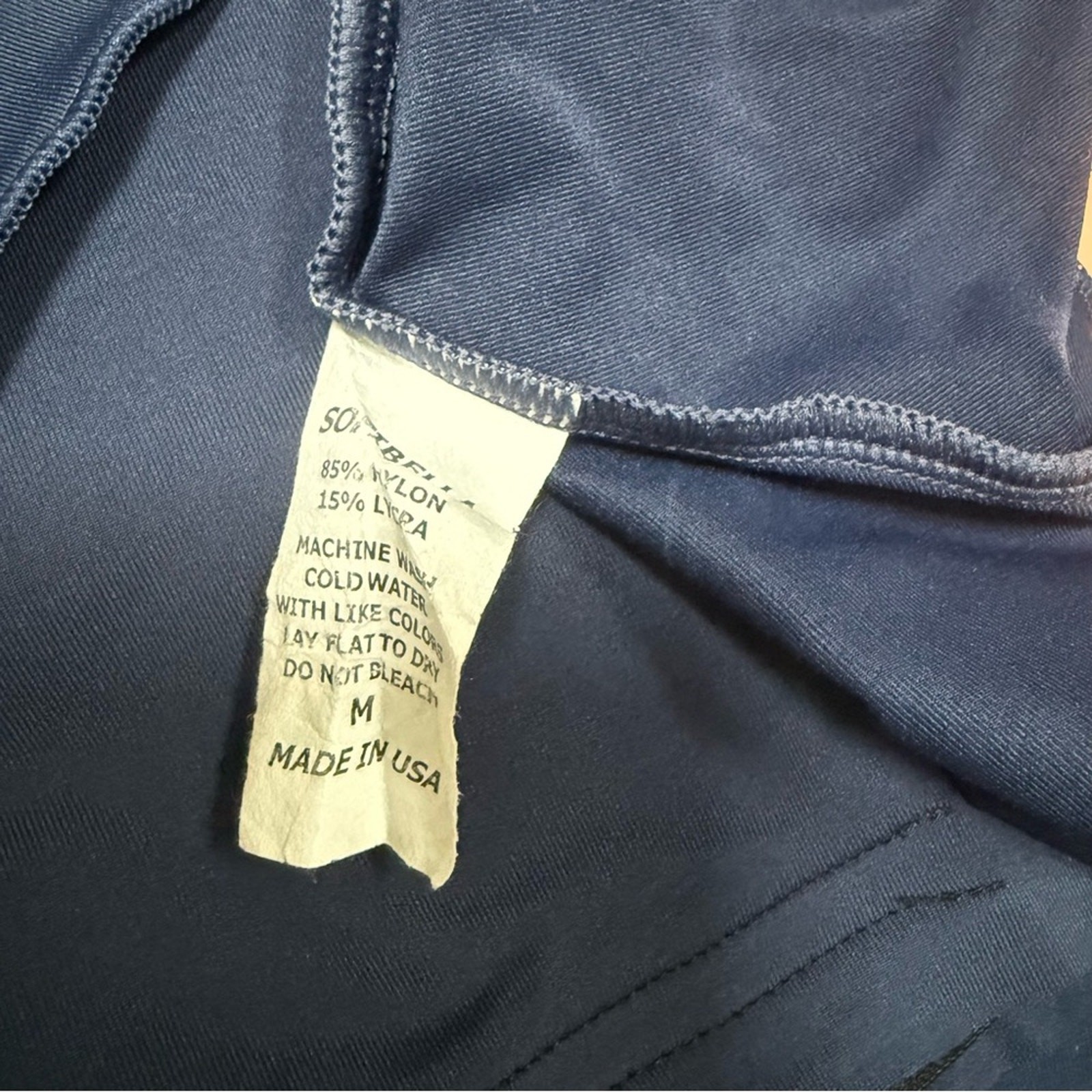 Sofibella tiered Athletic skort size Medium - image 6