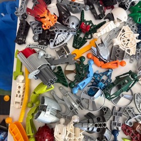 Lego Bionicle Mask Lot Toa 10204 8764 8911 8912 8989 8811 8732 8985 8534 8572
