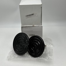 250W Ceramic Heat Emitters - 2Pack Reptile Heat Lamp Bulbs, No Light Emitting, I