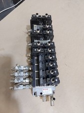 Bosch Rexroth Valve Assembly 5763600620 1825504033 R 415 007 110