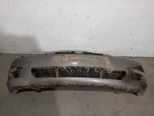 Pare-choc avant Kia SHUMA