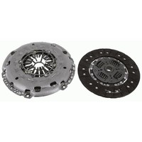 Sachs 3000 950 795 Kupplungssatz