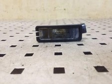 VW POLO 6R, 6C Kennzeichenbeleuchtung 1K8943021 1.60 Diesel 77kw 2010 26157500