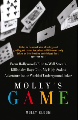 Molly's Game. Film Tie-In Molly Bloom Taschenbuch Kartoniert / Broschiert 2026