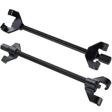 Dasbet 14 Coil Spring Compressor Tool Suspension Strut Remover Installer... Dasbet 14 Coil Spring Compressor Tool Suspension Strut Remover Installer...