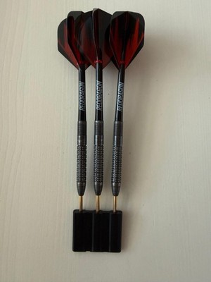 Red Dragon T-800 Steeldarts 24g