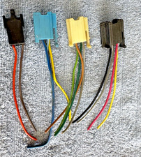 Genuine GM 78-91 Models AC Delco AM FM Stereo...