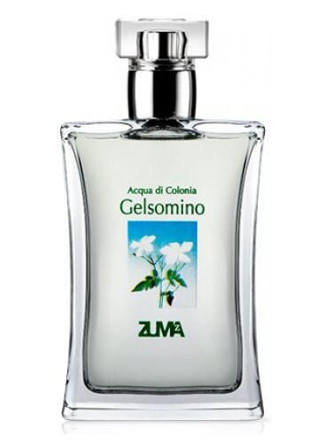Zuma Acqua Di Colonia Gelsomino 50ml