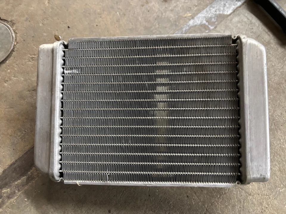 Enfriador radiador Ski-Doo Renegade Adrenaline MXZ Enduro Summit 16 18 900 1200 17 Foto 3 de 3