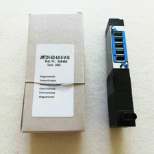 JMT2H-5/2-4 0-S-VI-B Solenoid Valve For FESTO 159453