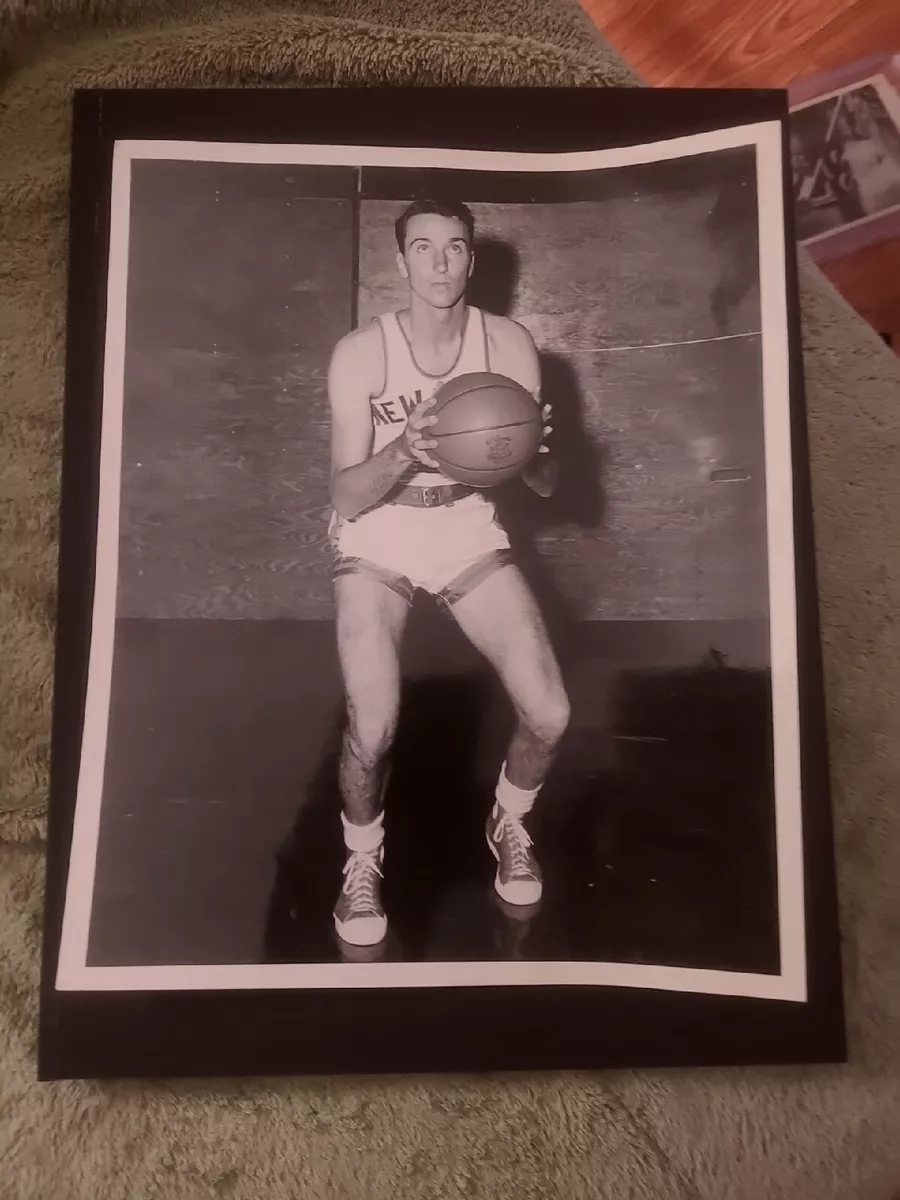 Carl braun clearance nba