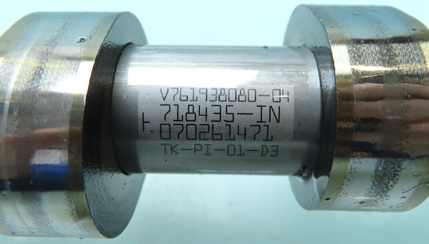 BMW 116i F20 / 136PS / NOCKENWELLE EINLASS + VERSTELLER  