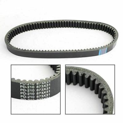Drive belt Fits Qlink FrontRunner 500 EFI 10-14 Diamo Discovery 700 2009-2011