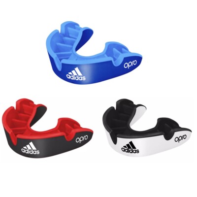 Mouth Guard Adidas Atemmasken Opro Adidas Mundschutz Adidas Opro - Main Image
