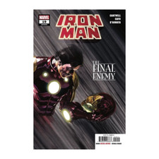 Iron Man 19