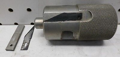 J38973 Shoulder Belt Cutting Tool With Blade (c), Kent Moore J38973 Shoulder Belt Cutting Tool With Blade (c), Kent Moore