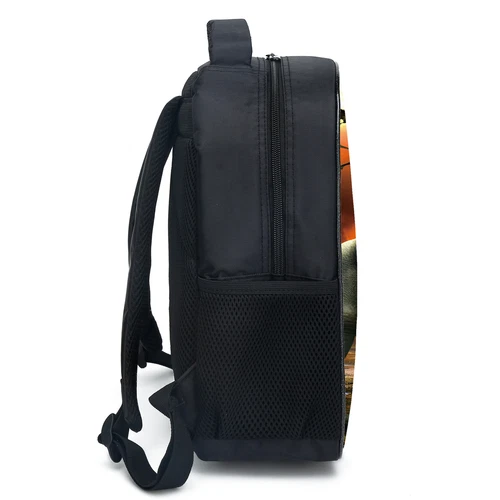 Kids Schoolbag 3D Cartoon Dinosaur Boys Backpack Dinosaur Backpack Schoolbag US - Bild 17 von 45