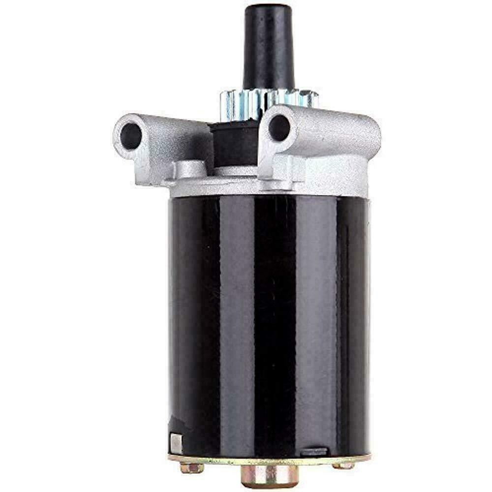 Motor De Arranque Caterpillar Bobcat New Holland 12v | Frete Grátis