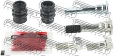 0874-B13F-KIT_FB Febest Führungsbolzen, Bremssattel für SUBARU