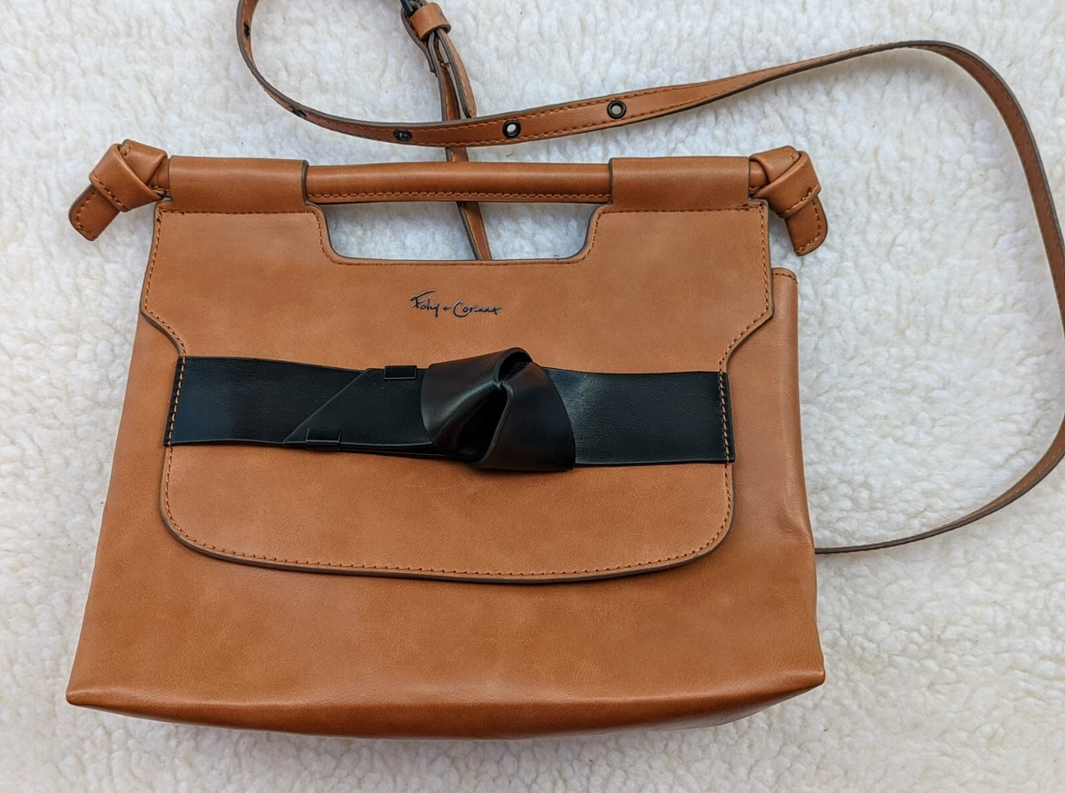 Foley and online corinna satchel