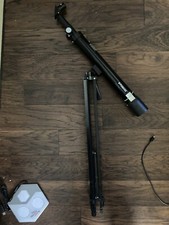 POLAROID Telescope With Full Size Adjustable Tripod - Beginners To Adults Alike