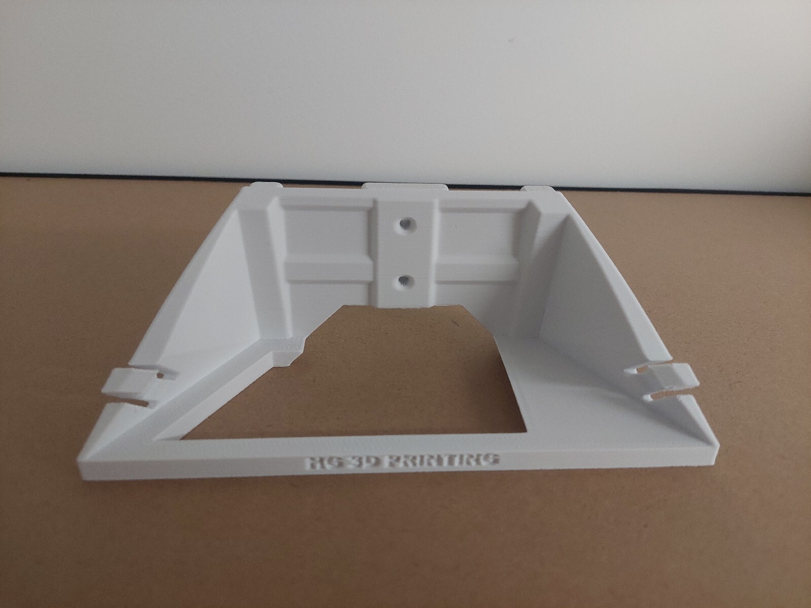 Starlink Modem Router Wall Mount Bracket suit Gen2 UTR-211 Router White ...