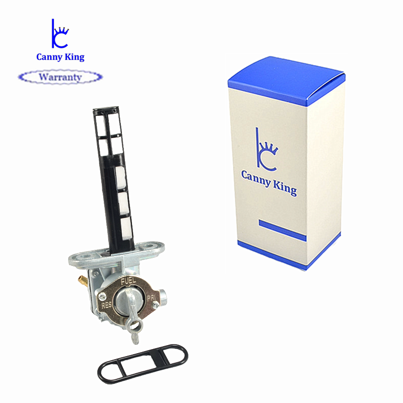 LABLT Fuel Valve Petcock Replacement For Suzuki GS Series Motorcycles – GS450, GS550, GS750, GS850, GS1100, GS300, GS650