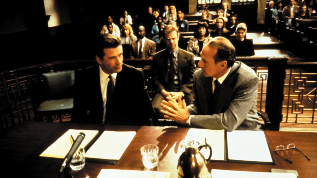 как выглядит Ghosts of Mississippi 1996 NEW DVD - NTSC, All Region Registered Airmail фото