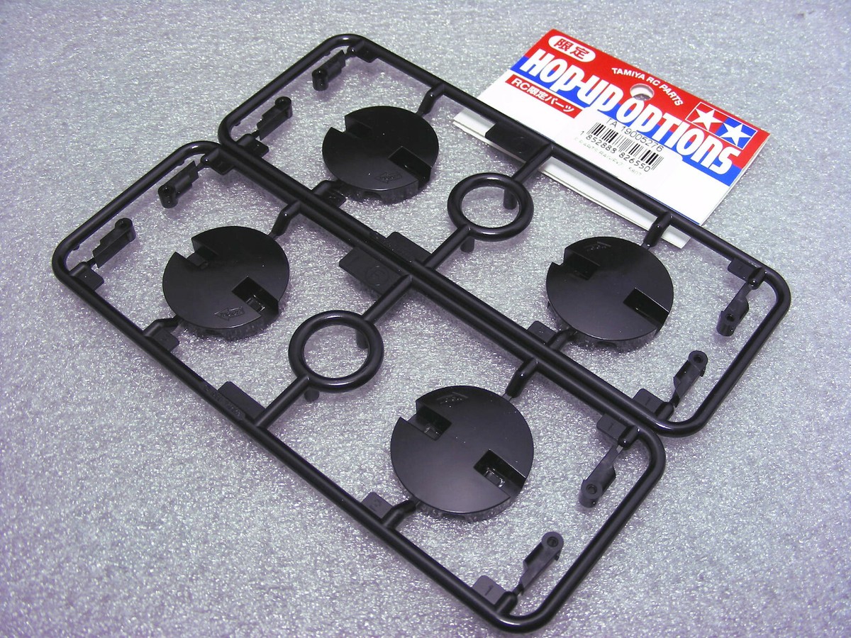 ジャングル専用 Tamiya 58072 Vintage 58489 AVANTE 2011 F-Parts Tree Wheel Cam-Locs