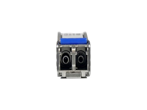 StarTech.com GLCLHSM10PST Cisco GLC-LH-SM Compatible SFP Module - 1000BASE-LX/LH - Picture 4 of 6