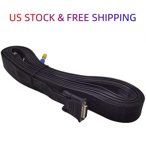 Bose Acoustimass 16 System Wires SubwooferReceiver link Cable 6.1