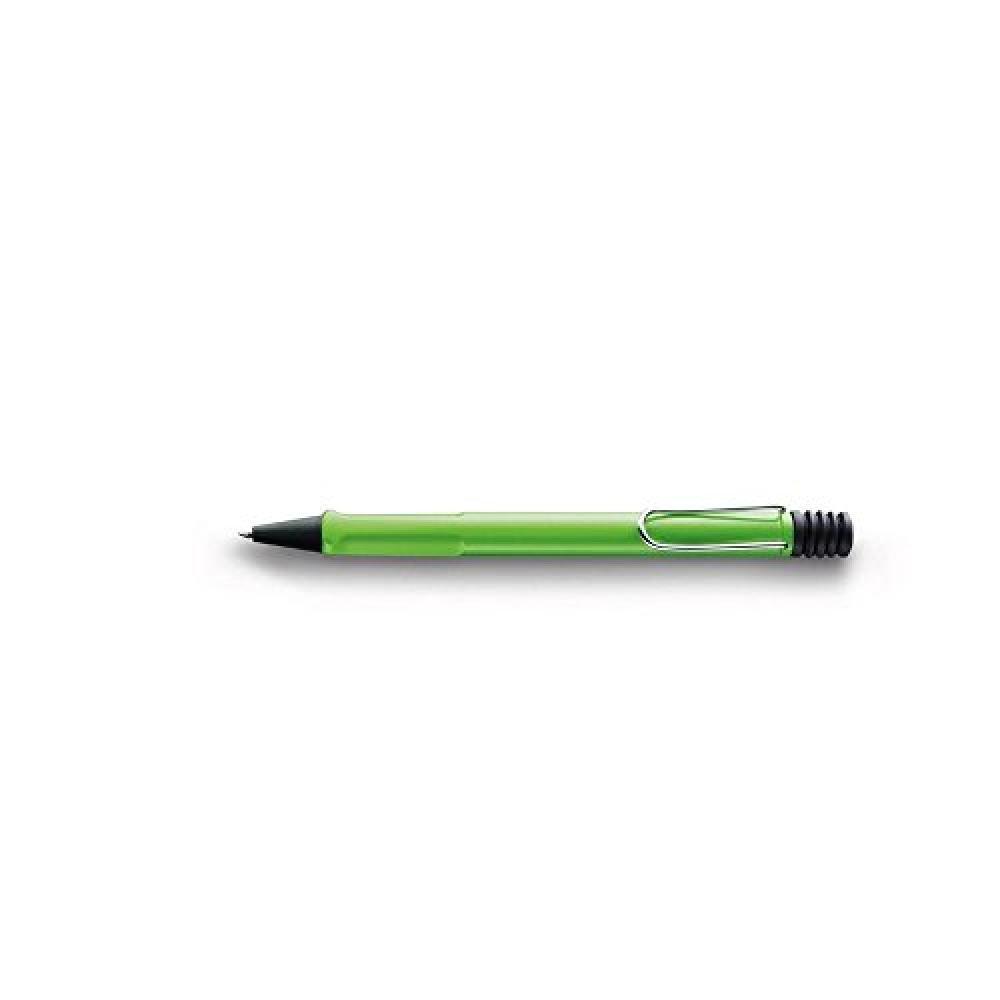 Lamy M Safari Model 213 1225549 - Penna a sfera, colore: verde - NUOVO