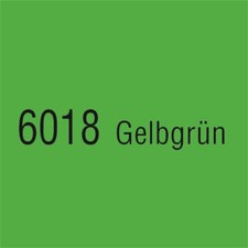 Brantho Korrux 3in1 Rostschutzfarbe 0,75 l RAL-Ton 6018 Gelbgr&uuml;n
