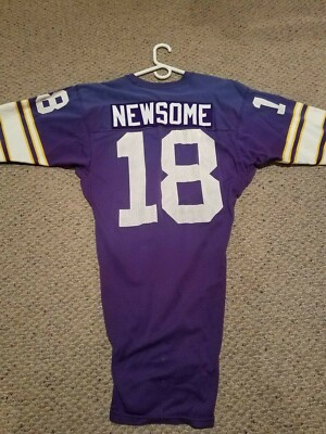 4t vikings jersey