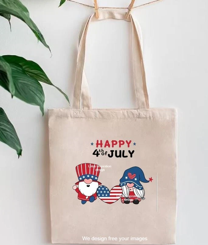 Personalized shoulder clearance bag