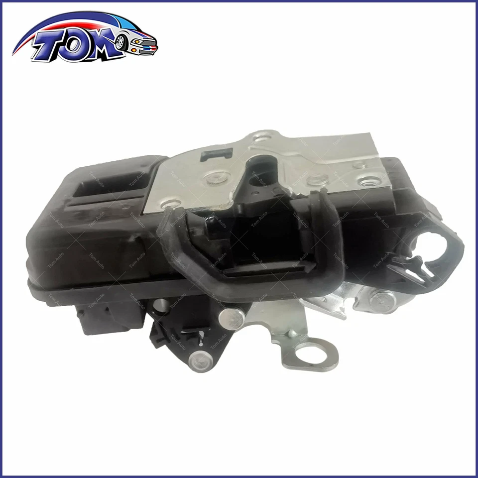 Motor actuador cerradura puerta delantero derecho para Captiva Sport Saturn Vue 22785493 Foto 2 de 4
