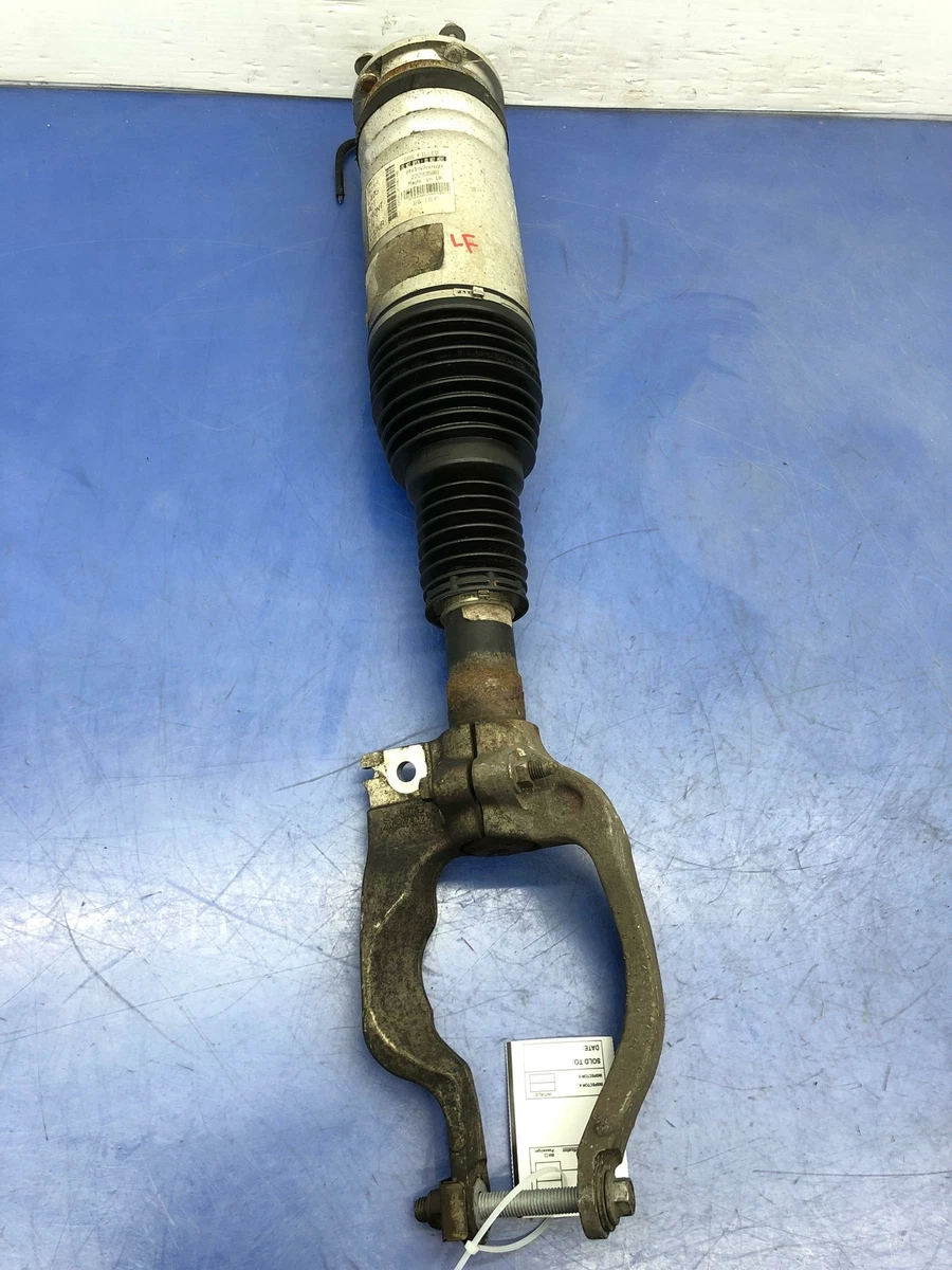 2014-2018 RANGE ROVER L405 OEM LH 5.0L FRONT LEFT STRUT SHOCK 