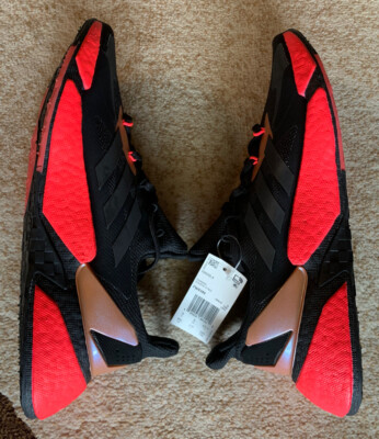 Adidas Men's X9000L4 Course A Pied Running Shoes FW8389 US Adidas Men's X9000L4 Course A Pied Running Shoes FW8389 US