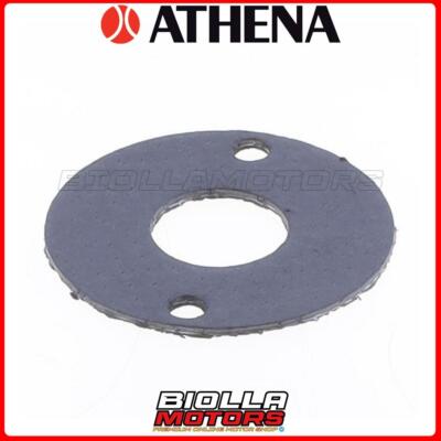 DICHTUNG AUSPUFF ZANELLA RACING MOPED 50 ALLMODELYEARS - S410130012011