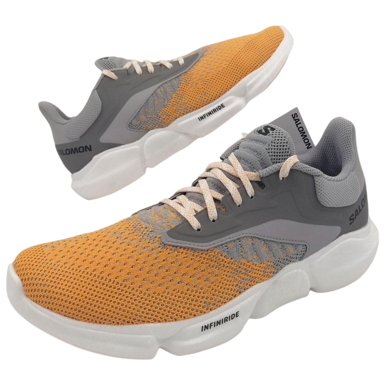 SALOMON PREDICT SOC3 470686 taglia 42 46 scarpe da corsa uomo scarpe da running outdoor