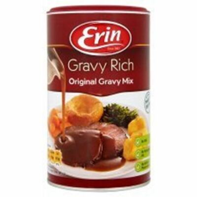 Erin Gravy Rich 250g