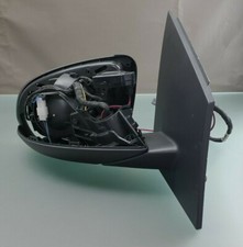 Orig Mercedes B Klasse W247 Außenspiegel Spiegelaufnahme 