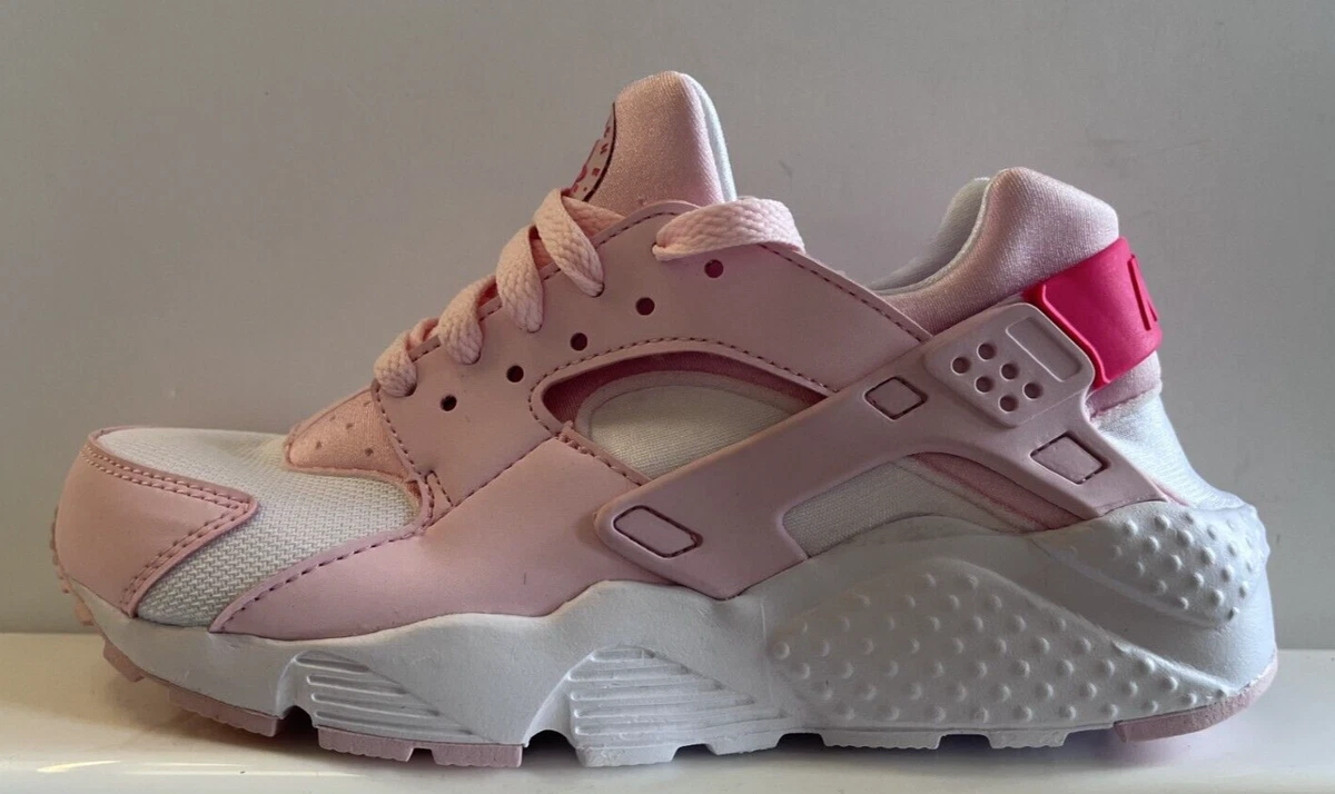 Nike Huarache Run Junior Trainers UK 5 US 5.5Y EUR 38 REF 5256 eBay